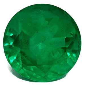 7.25 ct Emerald