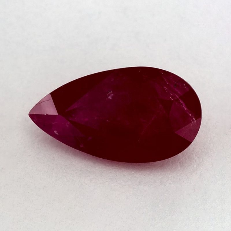 3.03 ct Ruby