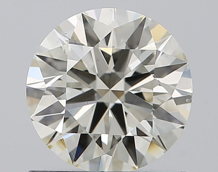 Prírodný diamant okrúhly...