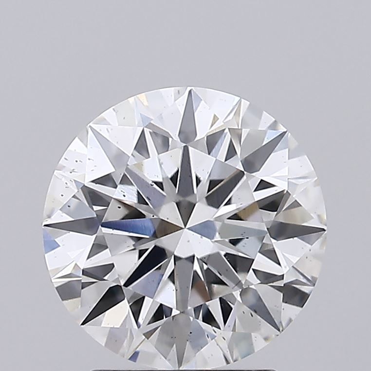 Round Diamond