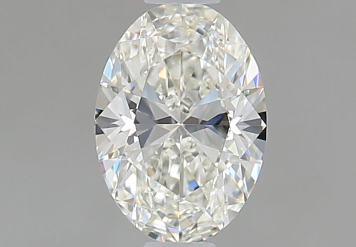 Prírodný diamant oval,...