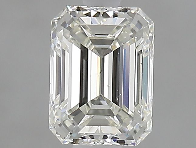 Prírodný diamant emerald,...