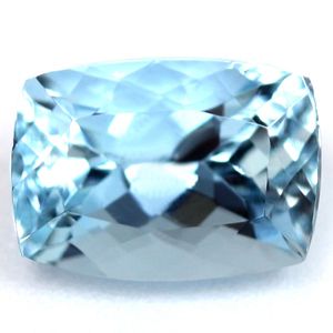 1.11 ct Aquamarine