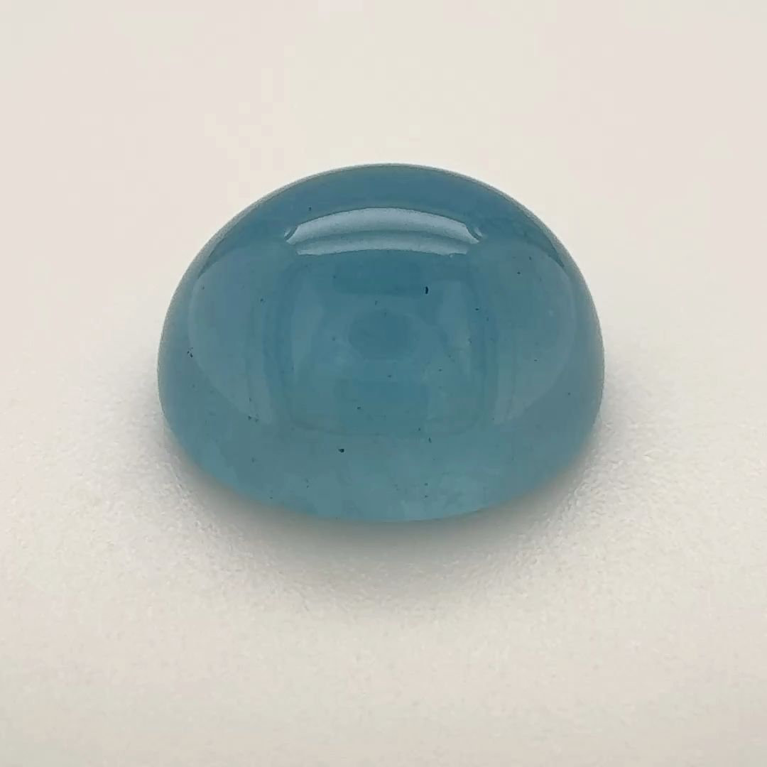 6.00 ct Aquamarine