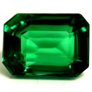 1.16 ct Emerald