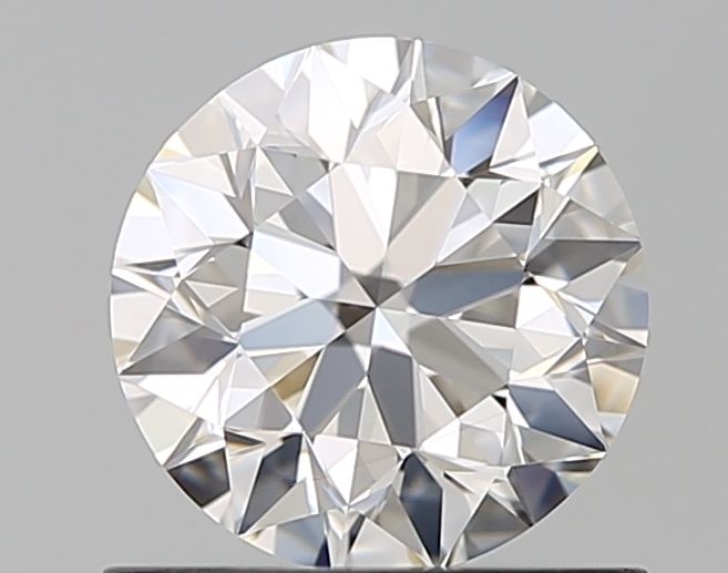 Prírodný diamant okrúhly...