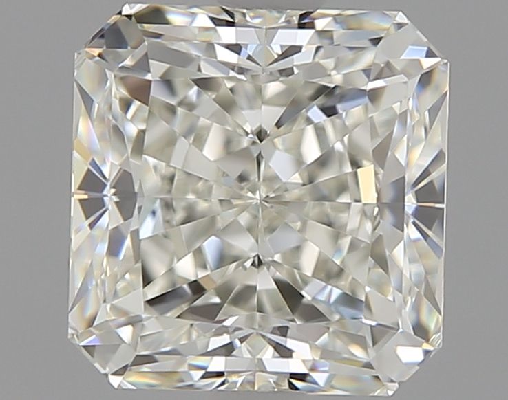 Prírodný diamant štvorcový...