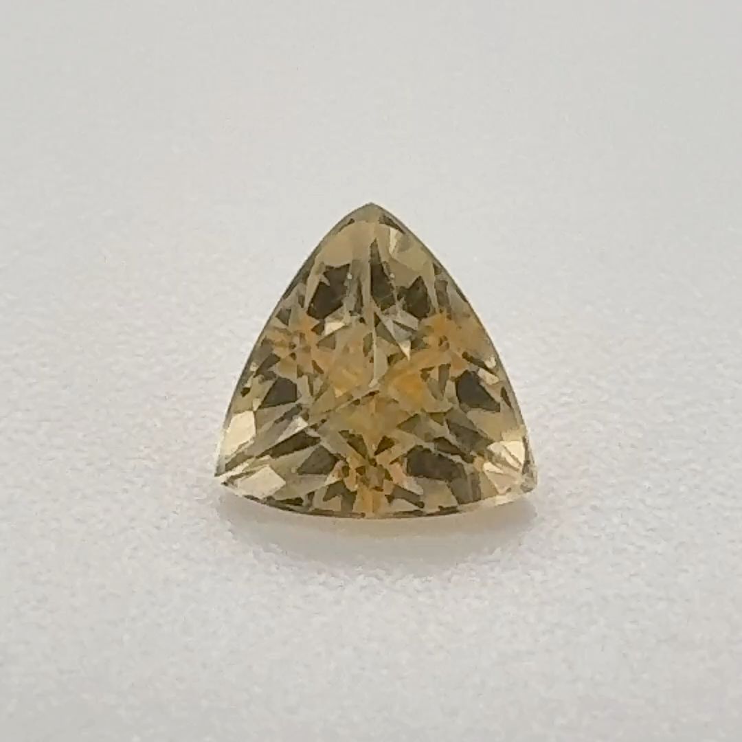 0.55 ct Topaz