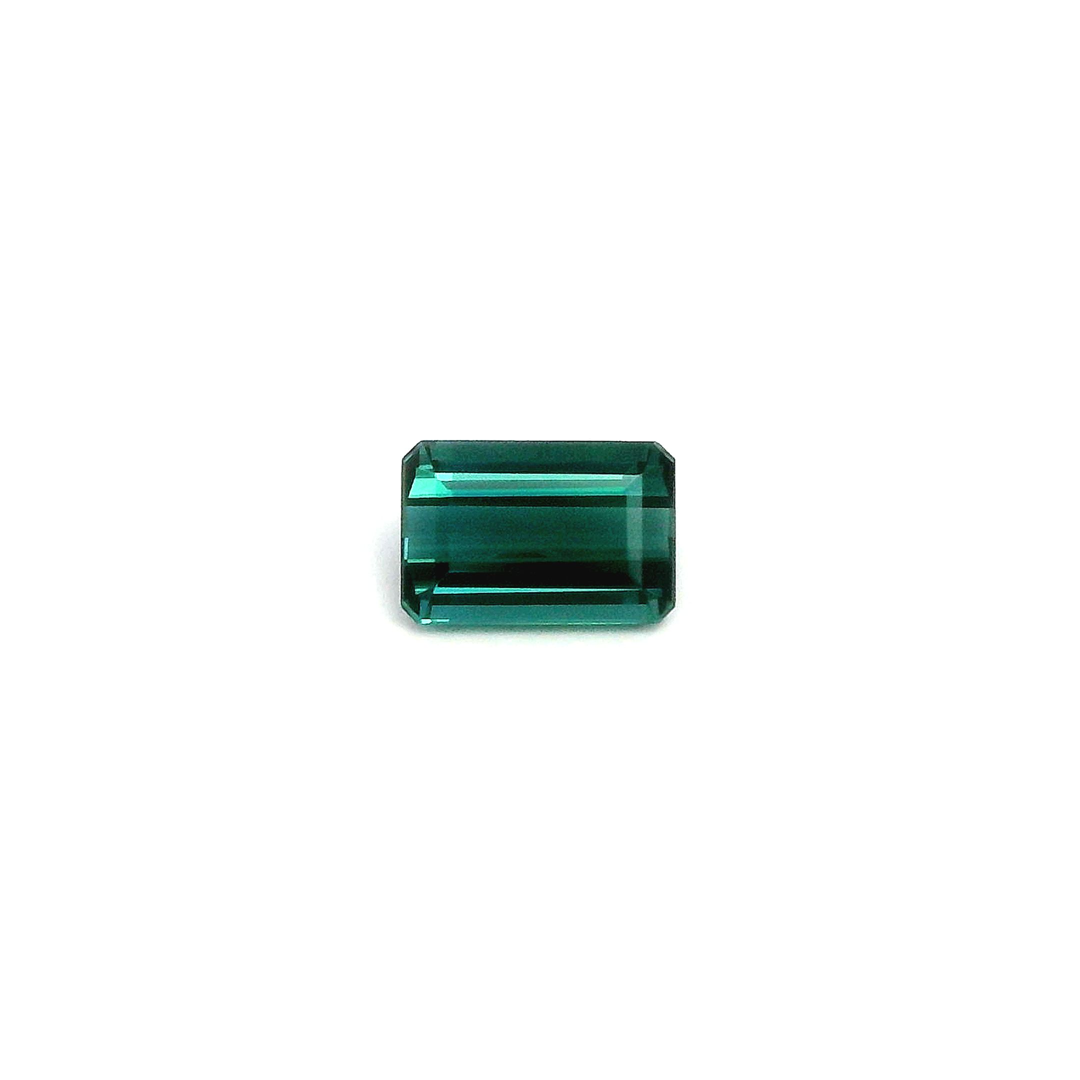 0.60 ct Tourmaline
