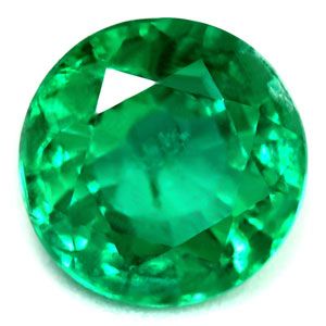 1.48 ct Emerald