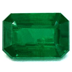 0.78 ct Emerald