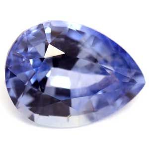 0.94 ct Sapphire