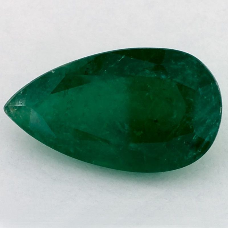 3.35 ct Emerald
