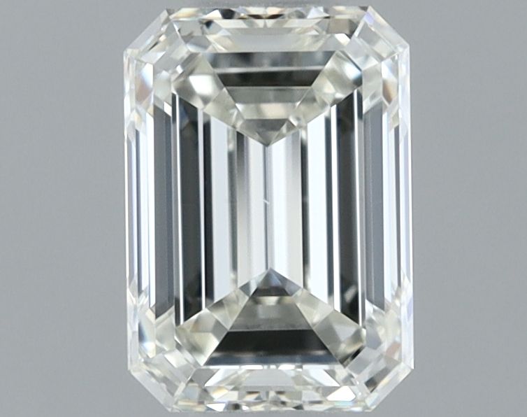 Prírodný diamant emerald,...