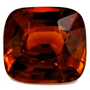 8.25 ct Garnet