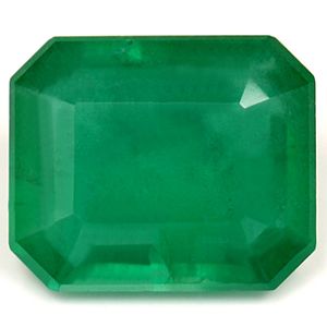 1.88 ct Emerald