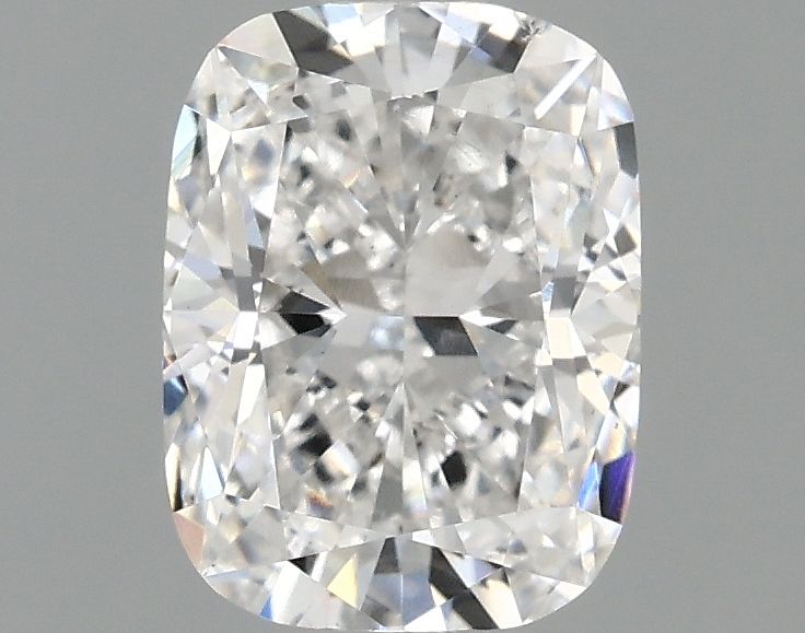 CUSHION BRILLIANT 0.96ct E VS2 – EX EX NON
