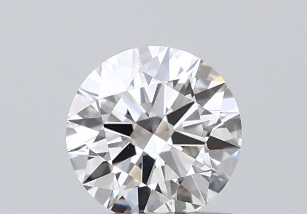 Prírodný diamant okrúhly...