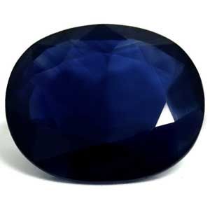 5.22 ct Sapphire