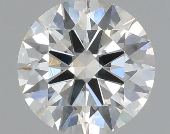 Round 0.35ct I VS2 EX EX EX