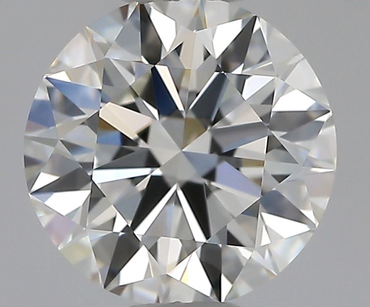 Diamant Rond 1.02 ct - Couleur H - Pureté VVS1