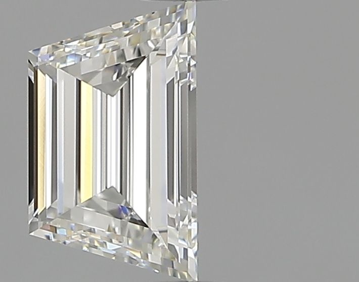 Prírodný diamant trapezoid,...