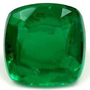 1.29 ct Emerald