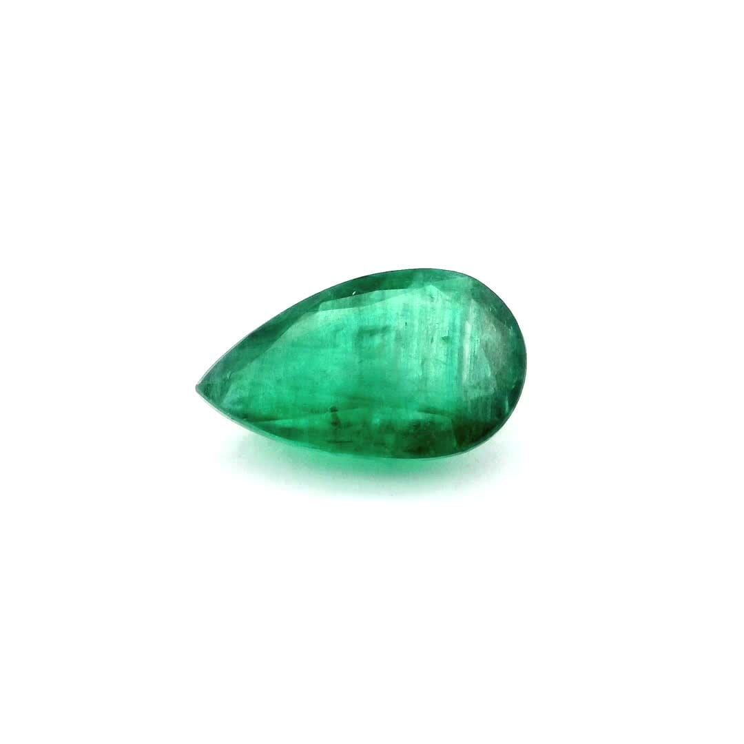 4.45 ct Emerald