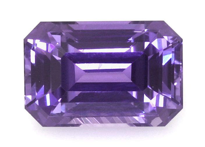 2.13 ct Sapphire