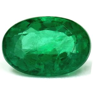 1.61 ct Emerald