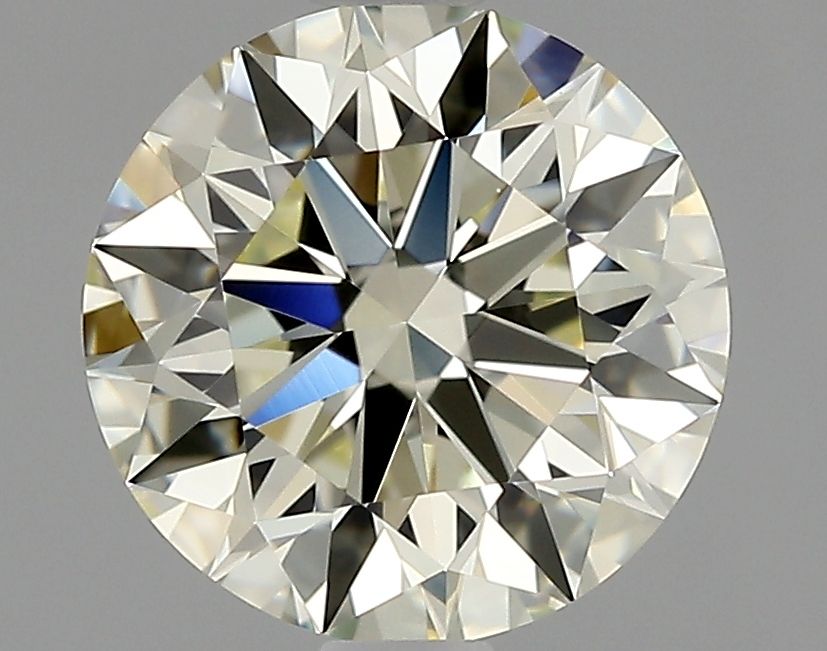 Prírodný diamant okrúhly...