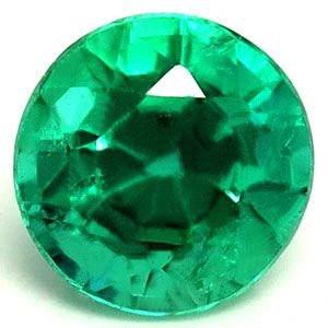 0.56 ct Emerald