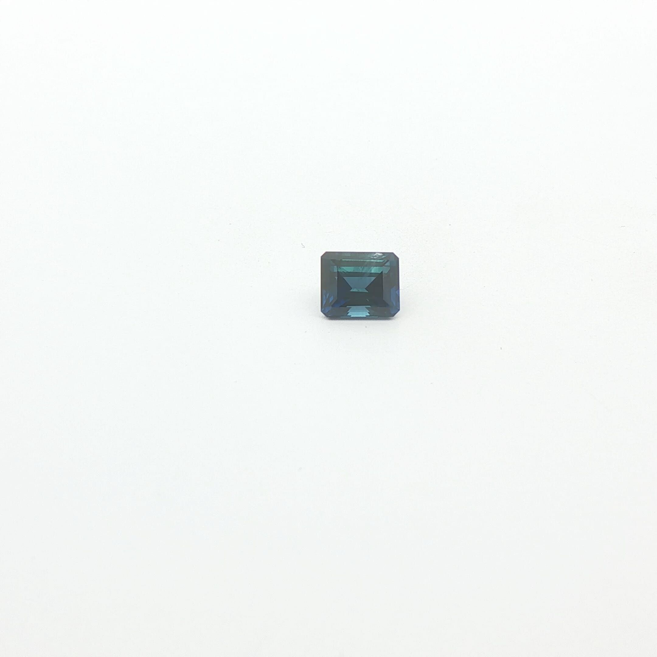 1.56 ct Sapphire