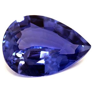 2.12 ct Sapphire