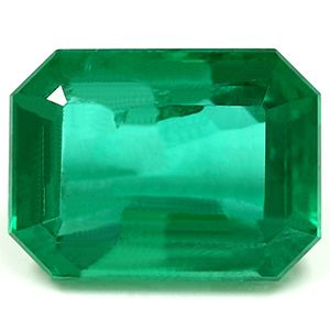 3.23 ct Emerald