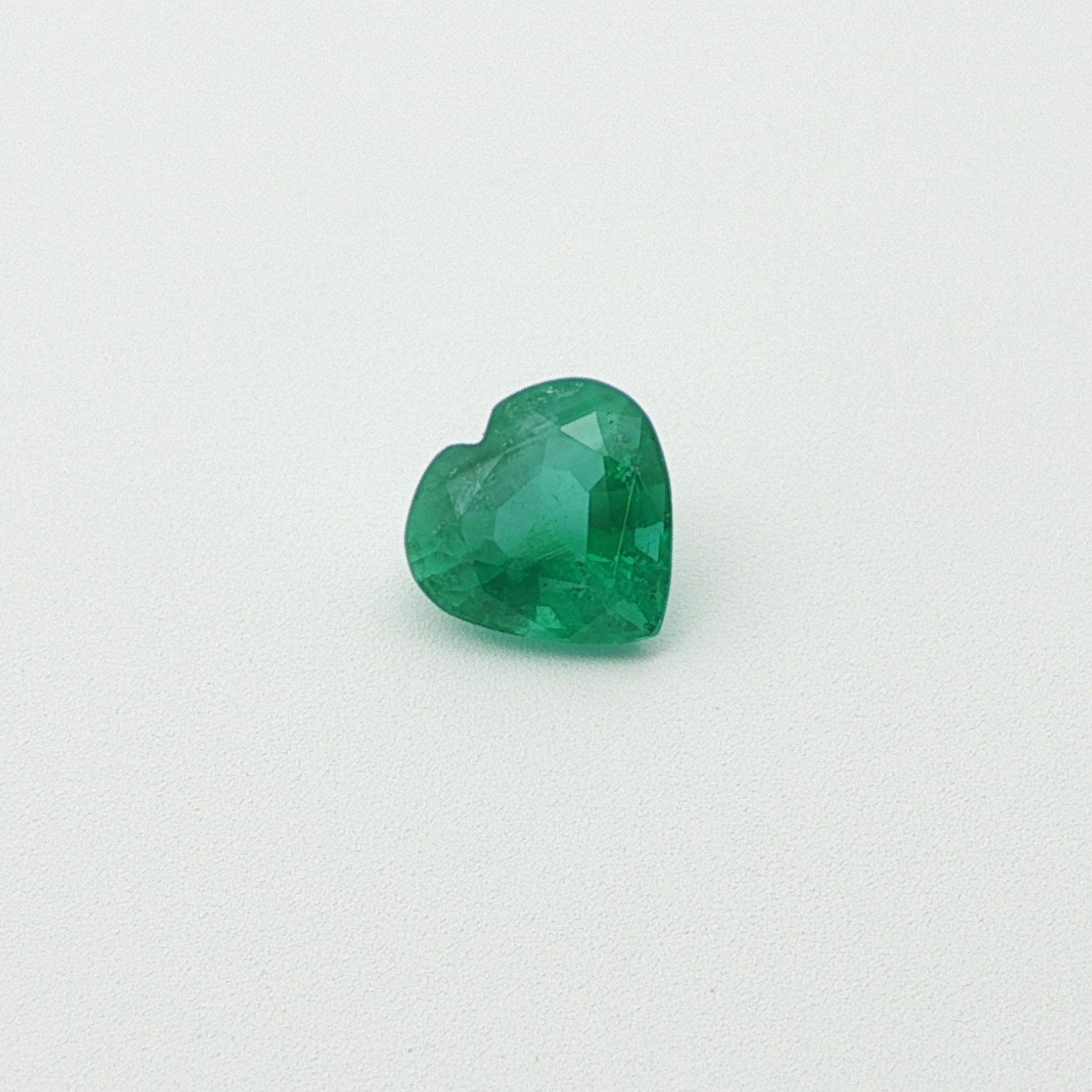0.93 ct Emerald