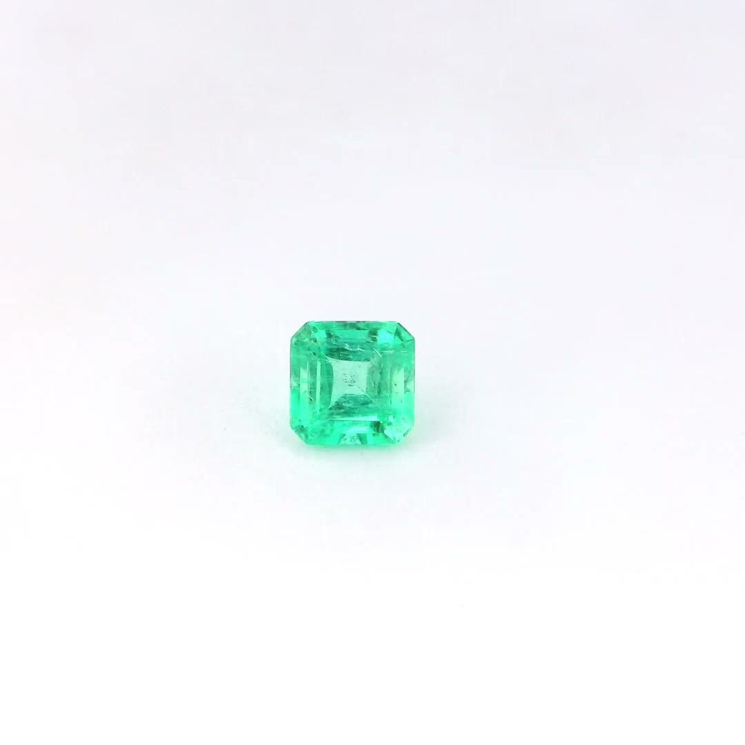 0.78 ct Emerald