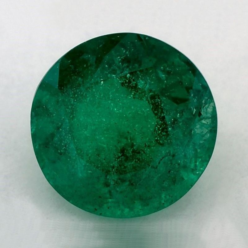1.80 ct Emerald