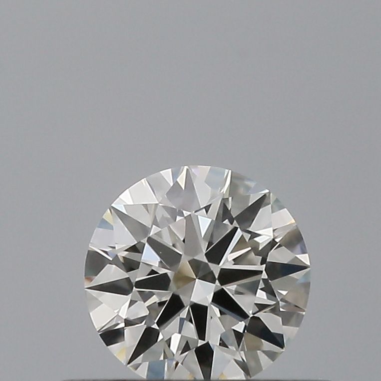 Diamant Rond 0.32 ct - Couleur I - Pureté VS2