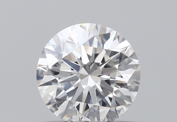 Prírodný diamant okrúhly...