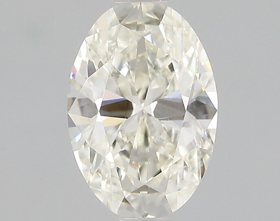 Prírodný diamant oval, SI1, L,... Prírodný diamant oval, SI1, L,...