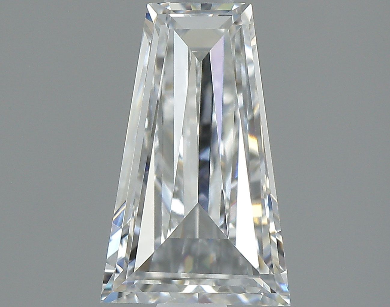 Prírodný diamant tapered...