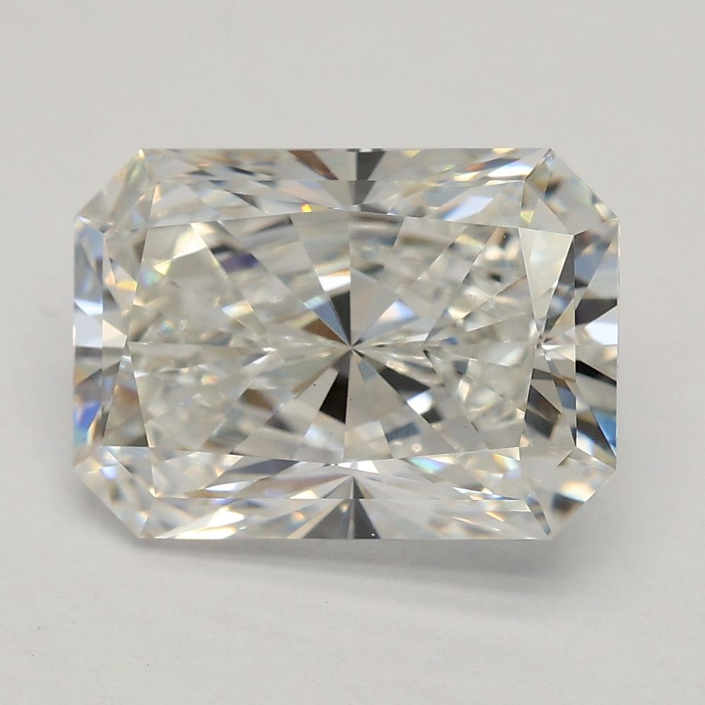 Radiant Diamond