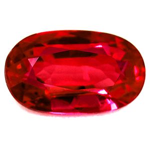 0.29 ct Ruby