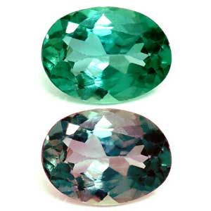 0.30 ct Alexandrite