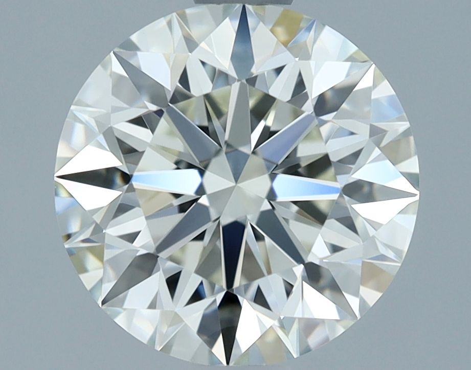 Prírodný diamant okrúhly...