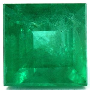 1.51 ct Emerald