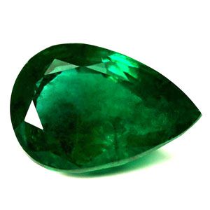 5.04 ct Emerald