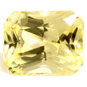 6.85 ct Sapphire