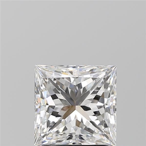 Prírodný diamant princess,...